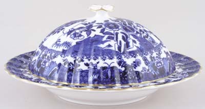 Muffin Dish c1891